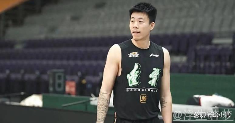 辽篮重金引援瞄准20岁NCAA新星,曾凡博挚友或成张镇麟替补 辽篮重金引援瞄准20岁NCAA新星,曾凡博挚友或成张镇麟替补