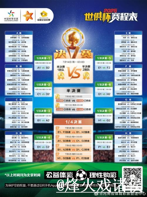 美加墨世界杯赛前预测最新整理，赛程影响和临场信息一次看懂